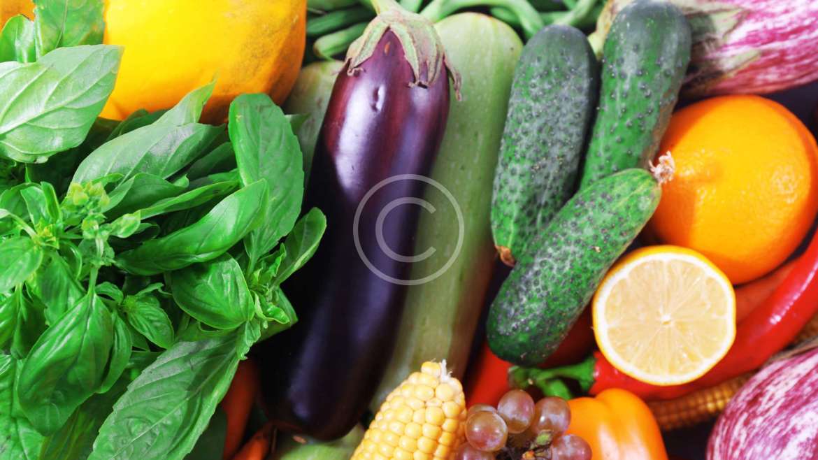 Healthy Eggplant Recipe