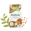Bio bezglutensko brašno lješnjaka 250 g